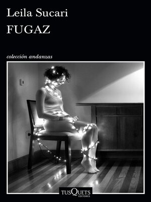 cover image of Fugaz